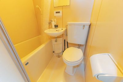 612_MOLE鶯谷の室内の写真