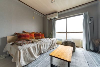 612_MOLE鶯谷の室内の写真