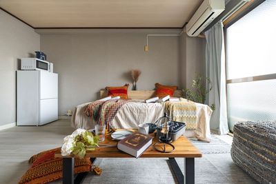 612_MOLE鶯谷の室内の写真