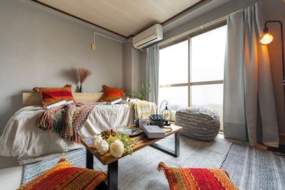 612_MOLE鶯谷の室内の写真