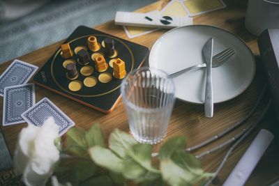 612_MOLE鶯谷の室内の写真