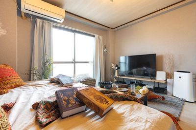 612_MOLE鶯谷の室内の写真