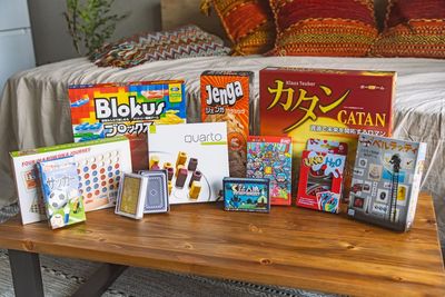 612_MOLE鶯谷の室内の写真