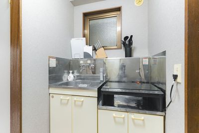 612_MOLE鶯谷の室内の写真