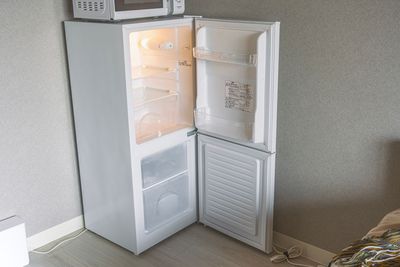 612_MOLE鶯谷の室内の写真