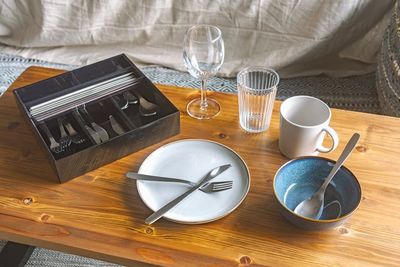 612_MOLE鶯谷の室内の写真