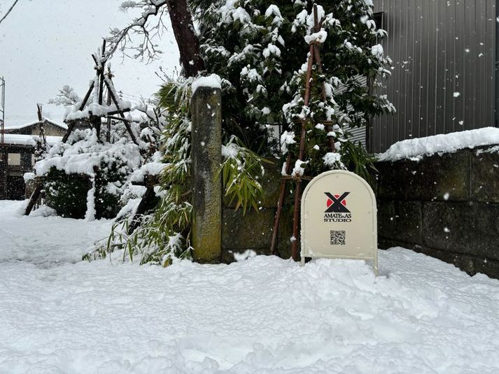 レンタルスタジオ - AMATERAS STUDIO NAGAOKA