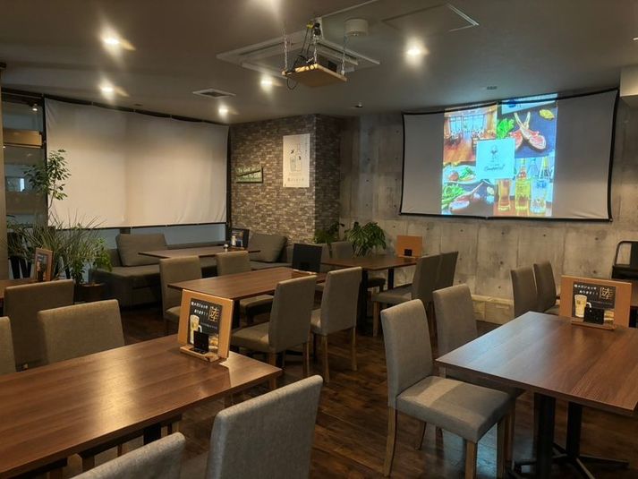 居酒屋ボナペティ - 居酒屋ボナペティ