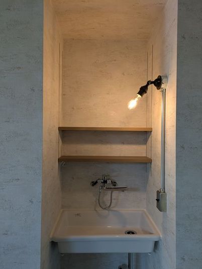 101号室 - sub space