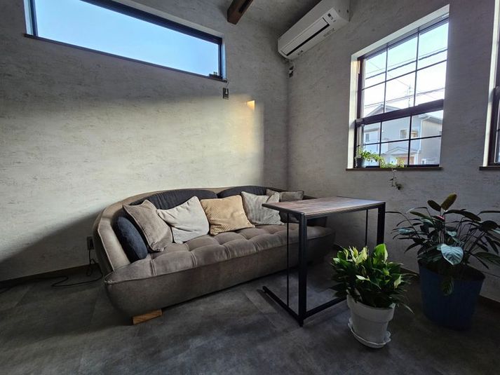 101号室 - sub space