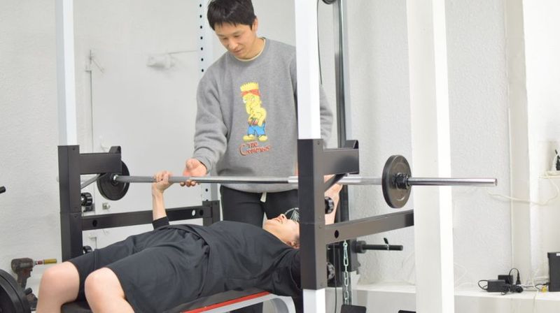 【港区・赤坂】溜池山王駅徒歩3分！レンタルキックボクシングジム - 赤坂・溜池山王の貸スペース