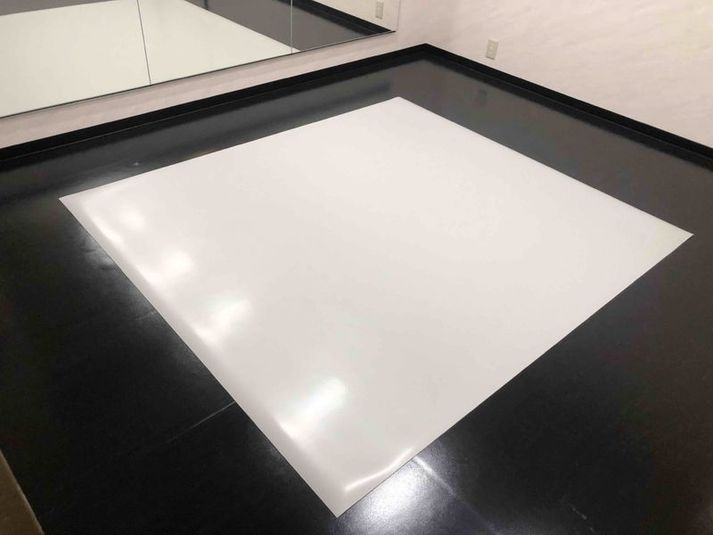 【Eスタジオ】ダンス・タップ・フラメンコスタジオ - レンタルスタジオRooms