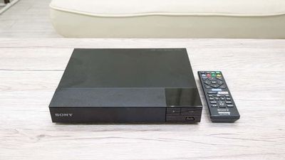 DVD/ブルーレイプレーヤー - 【THEATER渋谷】 渋谷アクセス楽々｜撮影・おしゃべり・鑑賞会・デート [69]の設備の写真