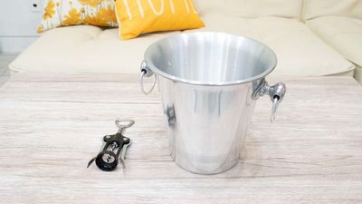 アイスペール - 【THEATER渋谷】 渋谷アクセス楽々｜撮影・おしゃべり・鑑賞会・デート [69]の室内の写真