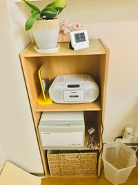 赤羽レンタルサロン「Soin」 【女性限定】2名用個室 施術スペースの室内の写真
