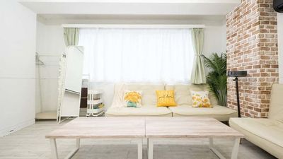 【プライベートな語らいに】 カフェよりも落ち着く、自分たちだけの隠れ家。 - 【THEATER渋谷】 渋谷アクセス楽々｜撮影・おしゃべり・鑑賞会・デート [69]の室内の写真