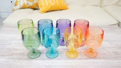 グラス類 - 【THEATER渋谷】 渋谷アクセス楽々｜撮影・おしゃべり・鑑賞会・デート [69]の設備の写真