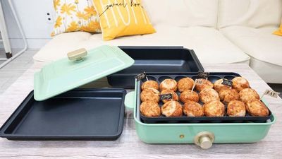 BRUNO たこ焼き器・鉄板 - 【THEATER渋谷】 渋谷アクセス楽々｜撮影・おしゃべり・鑑賞会・デート [69]の設備の写真