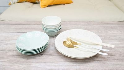 食器類 - 【THEATER渋谷】 渋谷アクセス楽々｜撮影・おしゃべり・鑑賞会・デート [69]の設備の写真