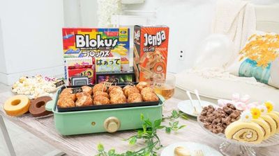 たこ焼き器完備！渋谷でタコパするならここ！ - 【THEATER渋谷】 渋谷アクセス楽々｜撮影・おしゃべり・鑑賞会・デート [69]の室内の写真