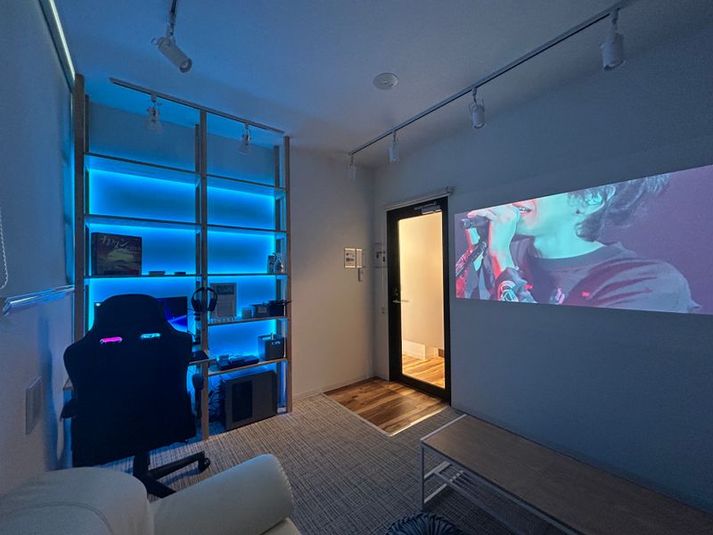 【3F】E：パーティールーム - SHARE BLUE一宮