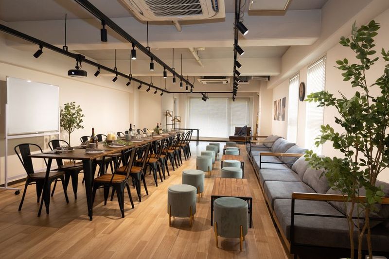 Dear【ディアー】京都駅前 - Dear【ディアー】京都駅前