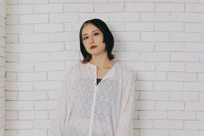 白レンガ壁 作例 - White Butter, Studio White Butter,のその他の写真