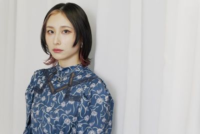 白レースカーテン 作例 - White Butter, Studio White Butter,のその他の写真