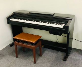 JK Room 虎ノ門 大和ビル レッスンスタジオの設備の写真