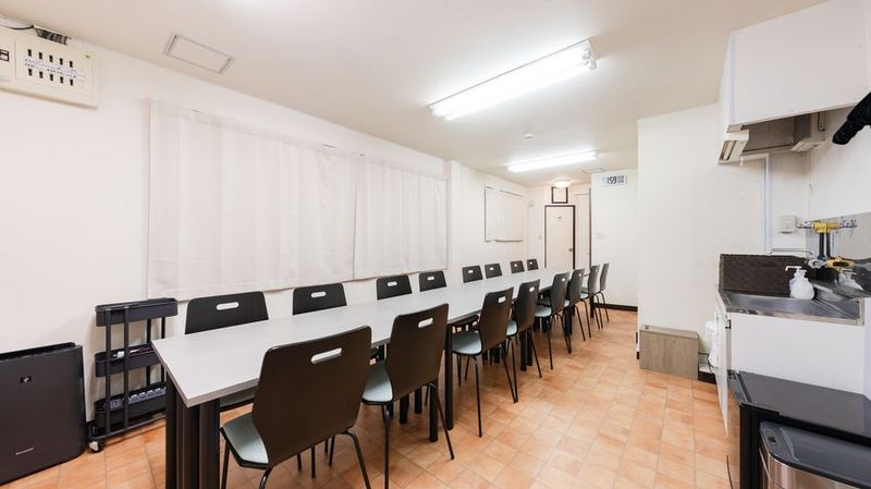 貸会議室Aivic池袋西口 - 貸会議室Aivic池袋西口