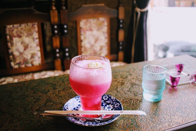 純喫茶ルパン　カフェ＆ギャラリー - 純喫茶ルパン　カフェ＆ギャラリー