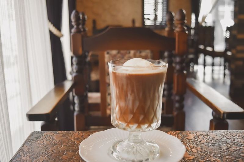 純喫茶ルパン　カフェ＆ギャラリー - 純喫茶ルパン　カフェ＆ギャラリー