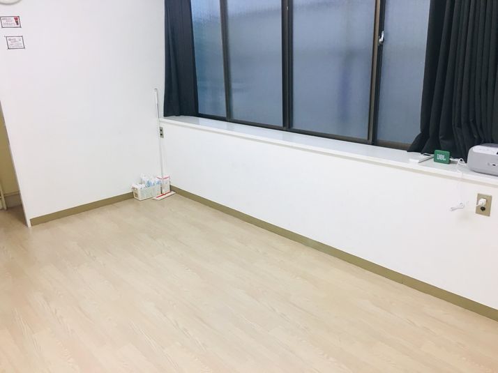 ダンスができるレンタルスタジオ - レンタルスタジオカベリ横浜3号店