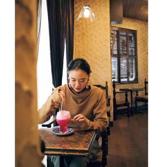 純喫茶ルパン　カフェ＆ギャラリー - 純喫茶ルパン　カフェ＆ギャラリー