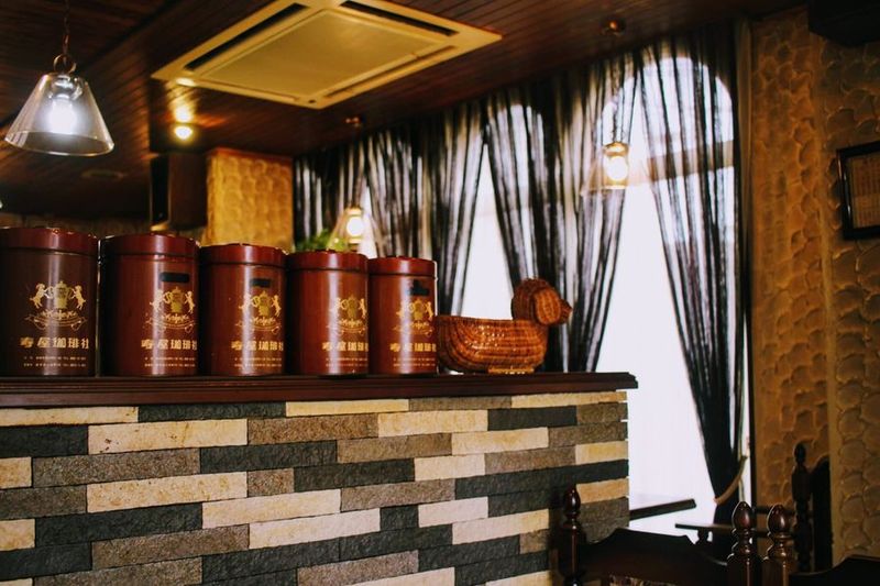 純喫茶ルパン　カフェ＆ギャラリー - 純喫茶ルパン　カフェ＆ギャラリー