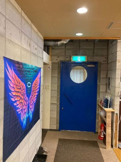 レンタルスペース - ダンスホール　ニューベイサイド