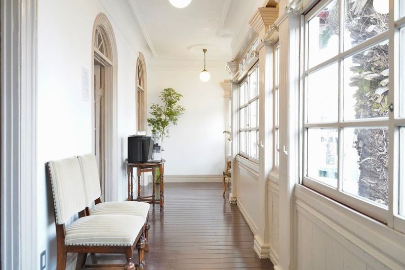 KitanoMedium 北野異人館 2階サンルーム貸切 - 北野異人館（北野メディウム邸）