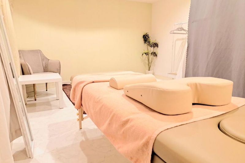 時間貸し貸切プライベート空間サロン - レンタルサロン【葛西Lua】