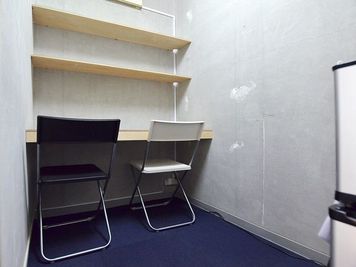 BPガーデンシティ南船場 gc5F-1フロアの室内の写真