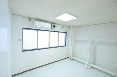 BPガーデンシティ南船場 gc5F-1フロアの室内の写真