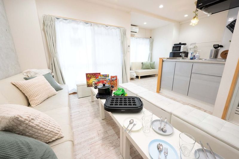 leafy池袋 - leafy池袋