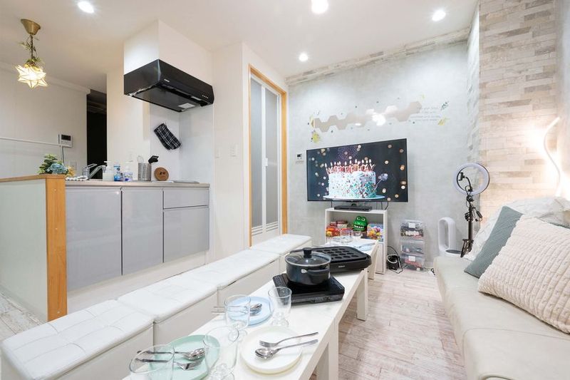 leafy池袋 - leafy池袋