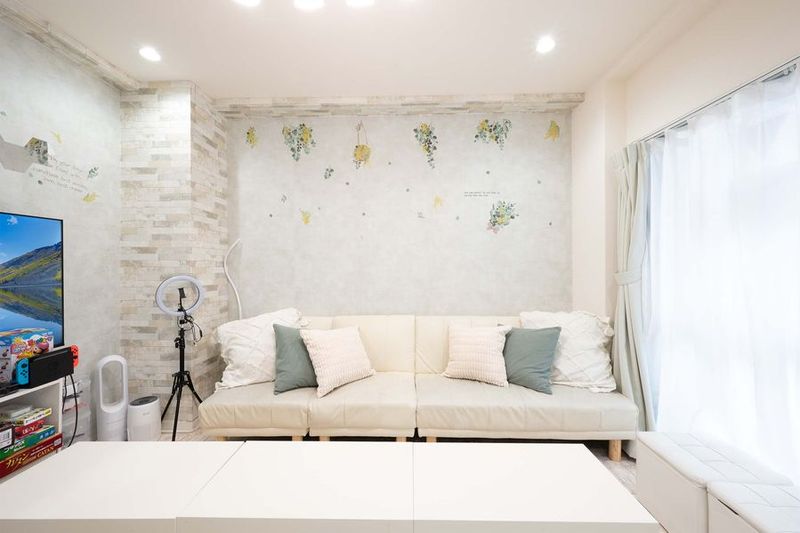 leafy池袋 - leafy池袋