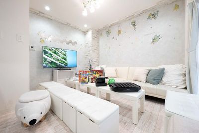 セレコレ🌳最大25名🉐駅5分🥳大人気ゲーム機🎮女子会💗推し活🌟撮影📷パーティ🥂24H🏪飲み会🍻leafy池袋 - leafy池袋