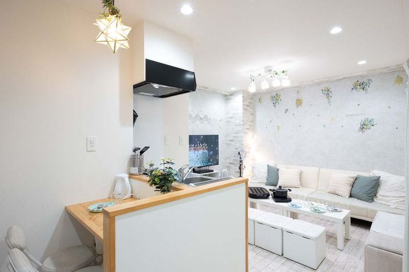 leafy池袋 - leafy池袋