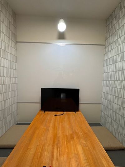 太閤通駅徒歩1分！仕事や勉強のブレスト・ディスカッションに最適✨ - セルフカフェ太閤通駅店