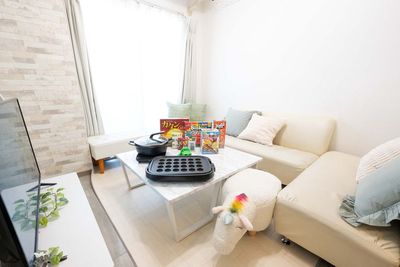 whity池袋 whity池袋【1～5名】の室内の写真
