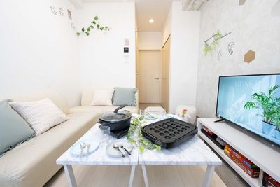 whity池袋 whity池袋【1～10名】の室内の写真