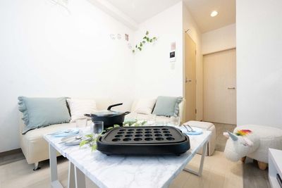 whity池袋 whity池袋【1～10名】の室内の写真