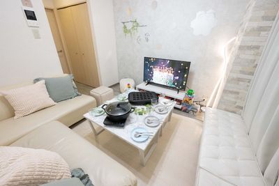 whity池袋 whity池袋【1～10名】の室内の写真